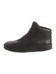 Common Projects Leather Sneakers
