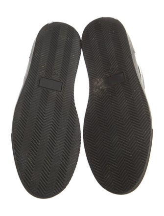 Common Projects Leather Sneakers