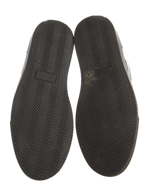 Common Projects Leather Sneakers