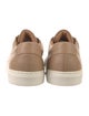 Common Projects Leather Sneakers