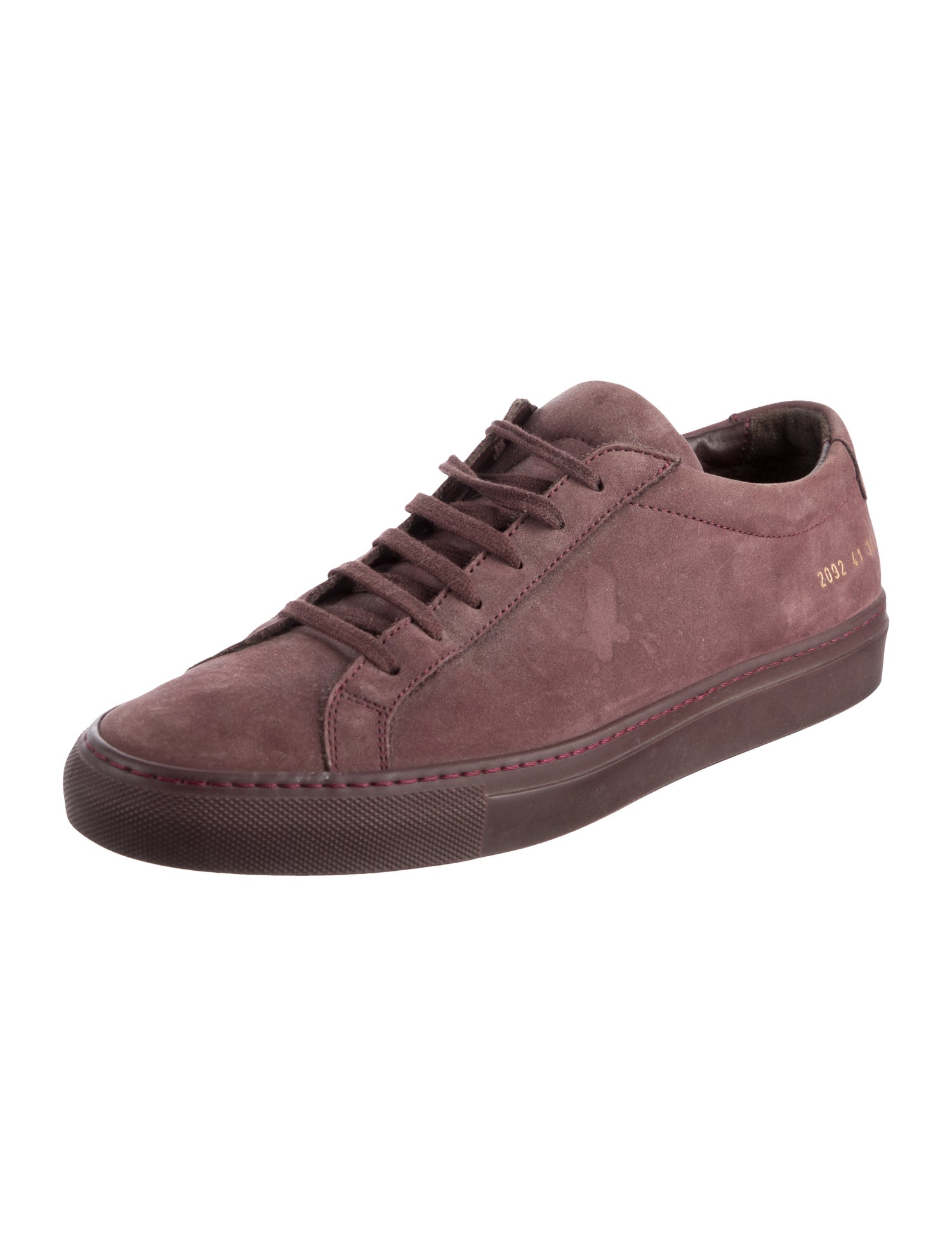 COMMON PROJECTS 6122ORIGINALACHILLES5472 関税送料込 CP2484-