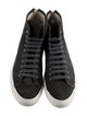 Common Projects Suede Sneakers