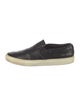 Common Projects Leather Sneakers
