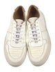 Common Projects Leather Sneakers