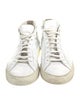 Common Projects Leather Sneakers