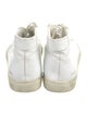Common Projects Leather Sneakers