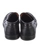 Common Projects Leather Loafers