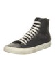Common Projects Leather Sneakers