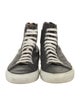 Common Projects Leather Sneakers