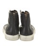 Common Projects Leather Sneakers