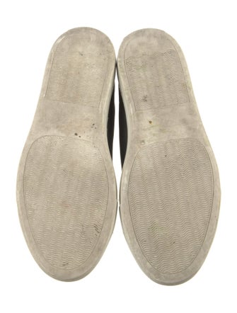 Common Projects Leather Sneakers