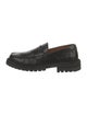 Common Projects Leather Loafers