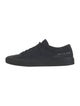 Common Projects Suede Sneakers