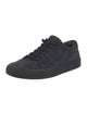 Common Projects Suede Sneakers