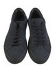 Common Projects Suede Sneakers