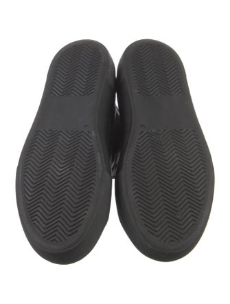 Common Projects Leather Sneakers