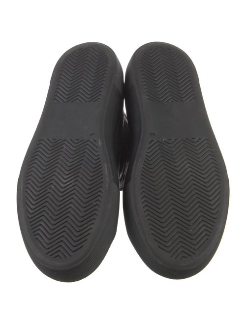 Common Projects Leather Sneakers