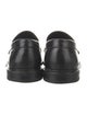 Common Projects Leather Loafers