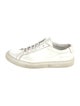 Common Projects Leather Sneakers