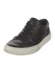 Common Projects Leather Sneakers