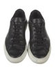 Common Projects Leather Sneakers