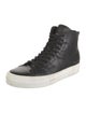 Common Projects Leather Sneakers