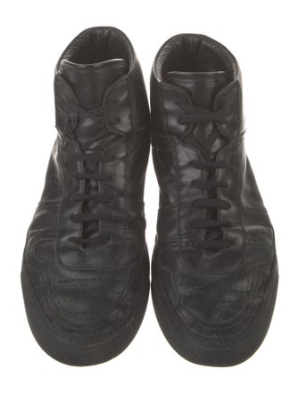 Common Projects Leather Sneakers