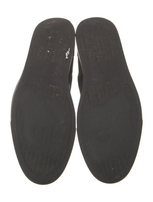 Common Projects Leather Sneakers