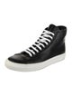 Common Projects Leather Sneakers