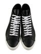 Common Projects Leather Sneakers