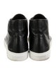 Common Projects Leather Sneakers
