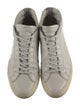 Common Projects Leather Sneakers