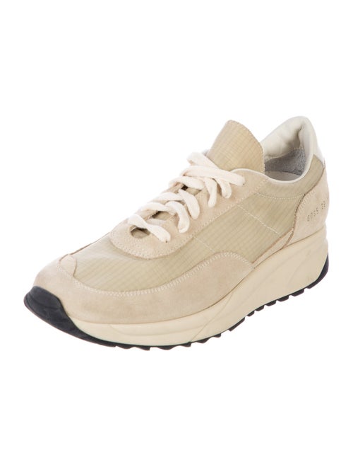 Common Projects Rubber Sneakers