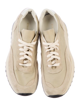 Common Projects Rubber Sneakers