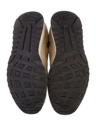 Common Projects Rubber Sneakers