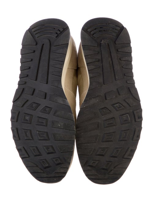 Common Projects Rubber Sneakers