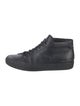 Common Projects Leather Sneakers