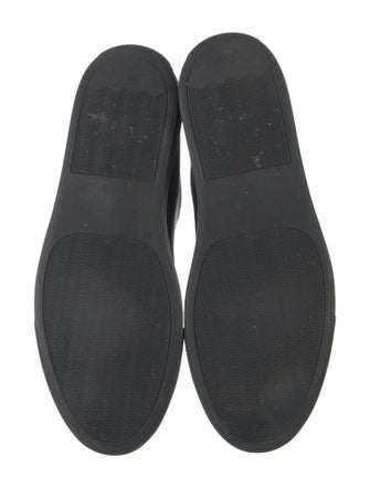 Common Projects Leather Sneakers