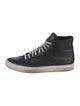 Common Projects Leather Sneakers