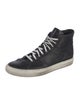 Common Projects Leather Sneakers