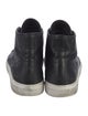 Common Projects Leather Sneakers