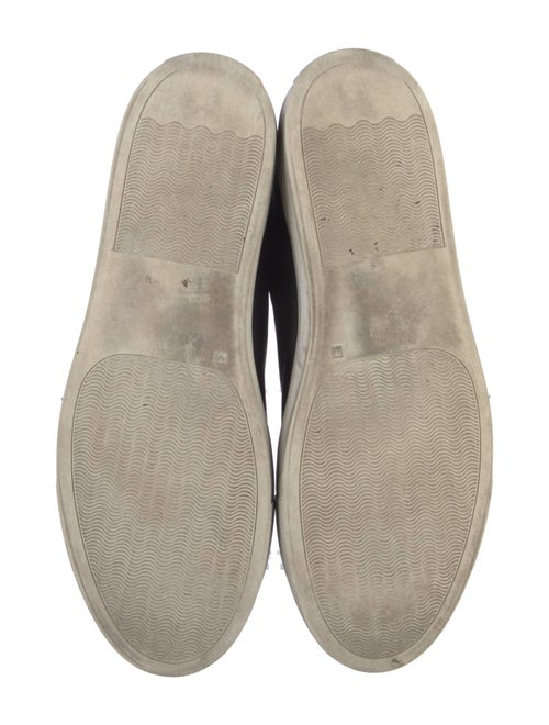 Common Projects Leather Sneakers