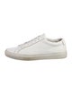 Common Projects Leather Sneakers