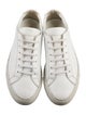 Common Projects Leather Sneakers