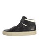 Common Projects Leather Sneakers