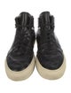 Common Projects Leather Sneakers