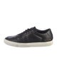 Common Projects Leather Sneakers