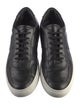 Common Projects Leather Sneakers