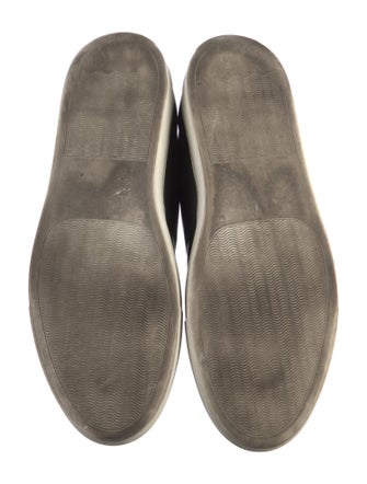 Common Projects Leather Sneakers