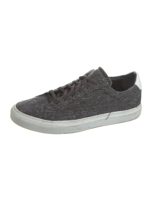 Common Projects Wool Sneakers